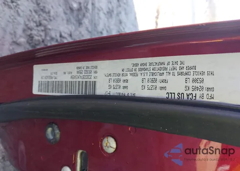 2018 Dodge Challenger R/T из США, поврежденный, VIN 2C3CDZBT4JH154550